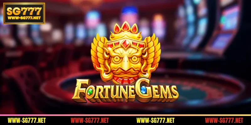 Fortune Gems